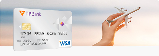 Thẻ tín dụng TPBank Visa Classic-finpedia