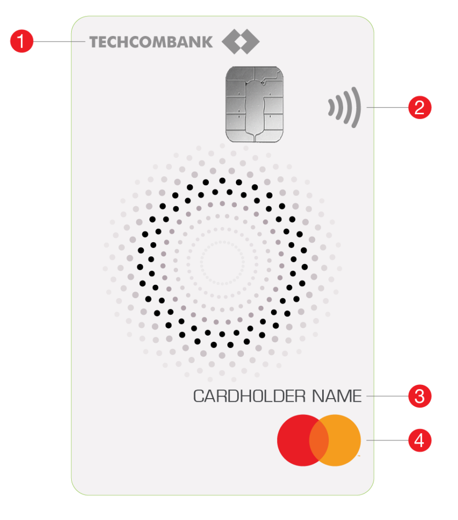 Thẻ tín dụng Techcombank Spark