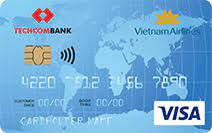 Thẻ tín dụng Vietnam Airlines Techcombank Visa Classic-finpedia