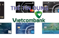 Tổng hợp danh sách 13 thẻ tín dụng Vietcombank