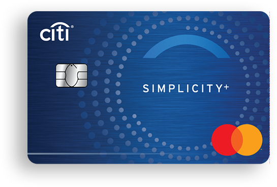 Thẻ tín dụng Citi Simplicity+ - Finpedia