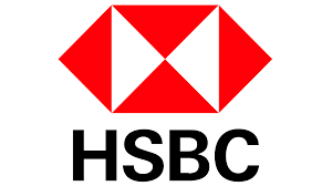 hsbc logo - finpedia