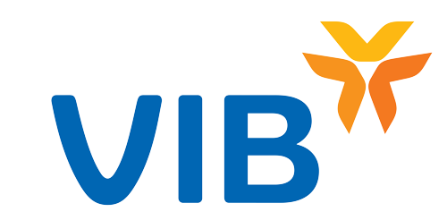 logo vib bank - finpedia