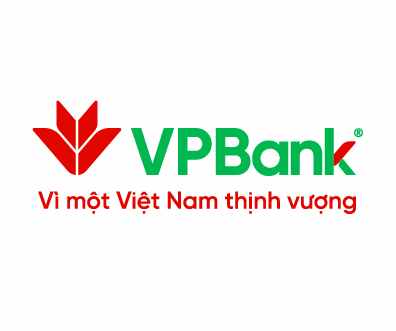 logo vpbank - finpedia
