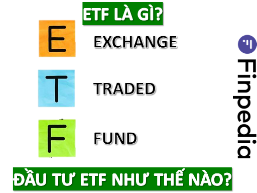 ETF là gì-finpedia