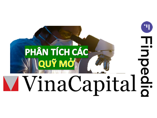 phân tích các quỹ mở vinacapital-finpedia