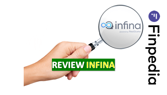review infina-finpedia