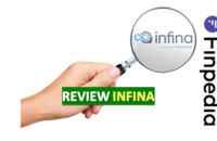 Infina Review: gói tích lũy không kỳ hạn có lãi cao nhất thị trường